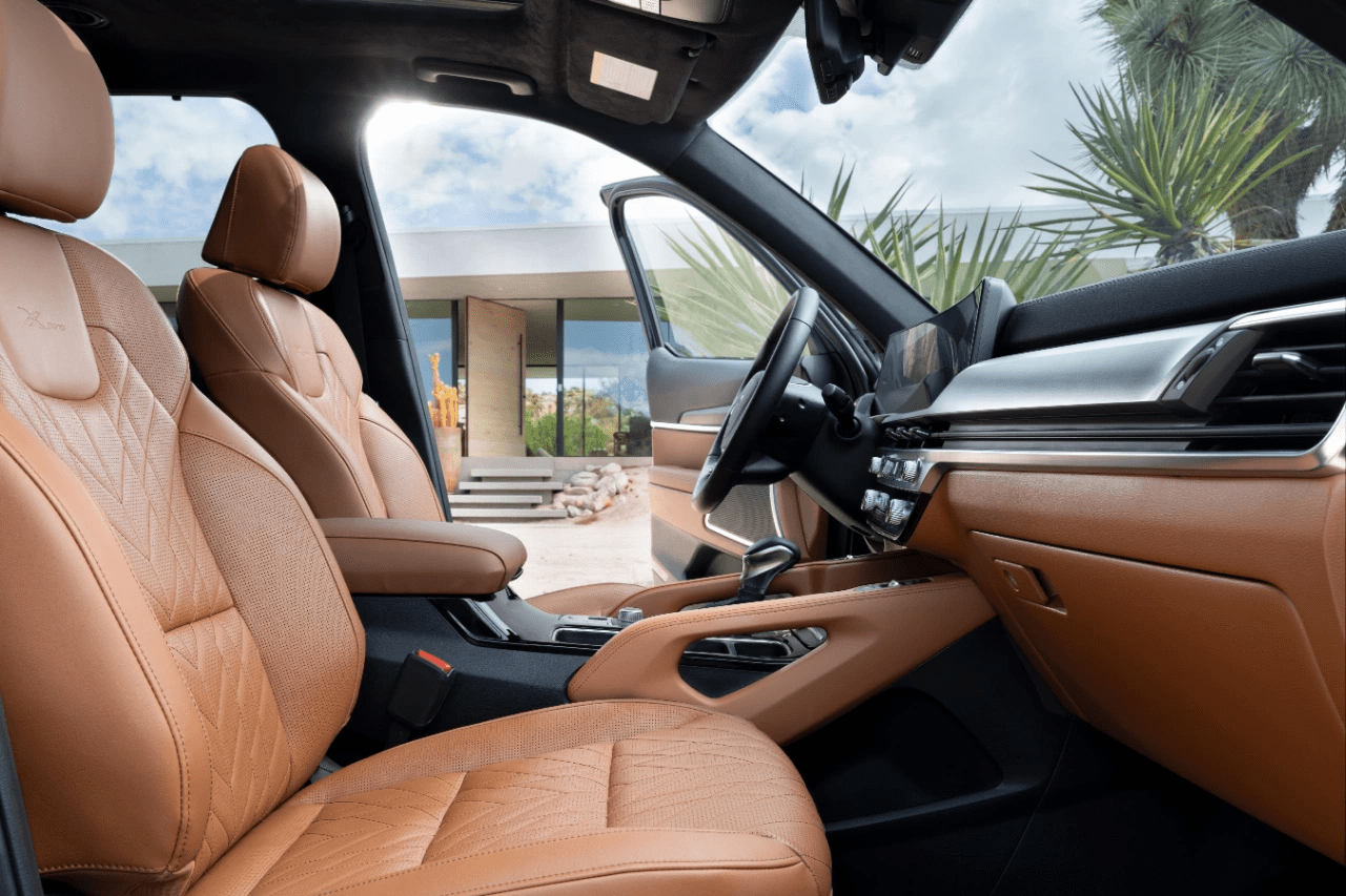 Which Kia Telluride Trim is Right for You? LX, S, EX, SX, and More