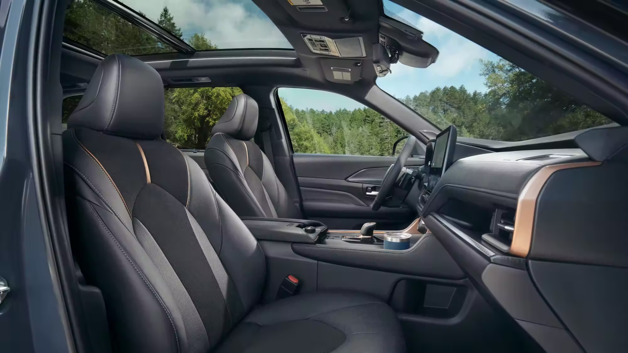 2024 Toyota Grand Highlander for Sale near Joliet, IL Orland Toyota