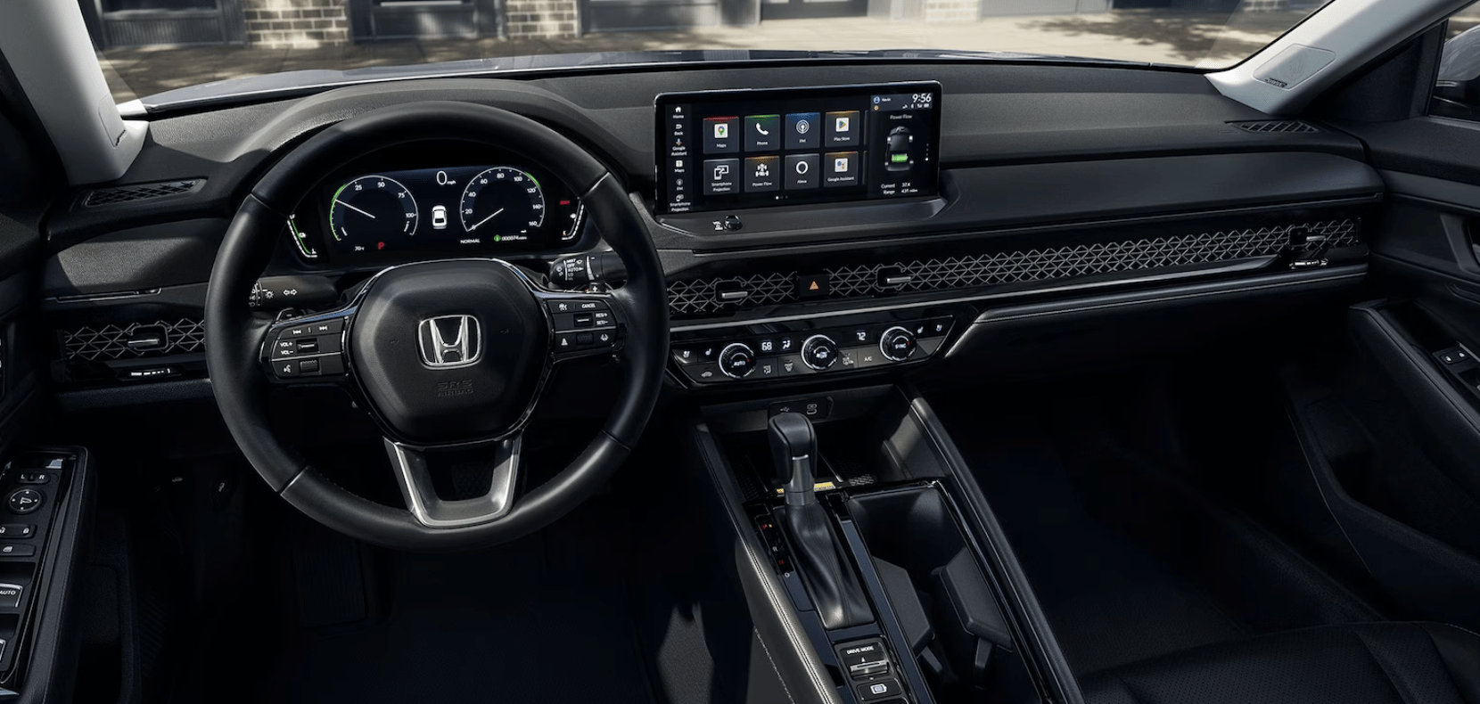 2024 Honda Accord for Sale near Lindenhurst, NY New Babylon Honda