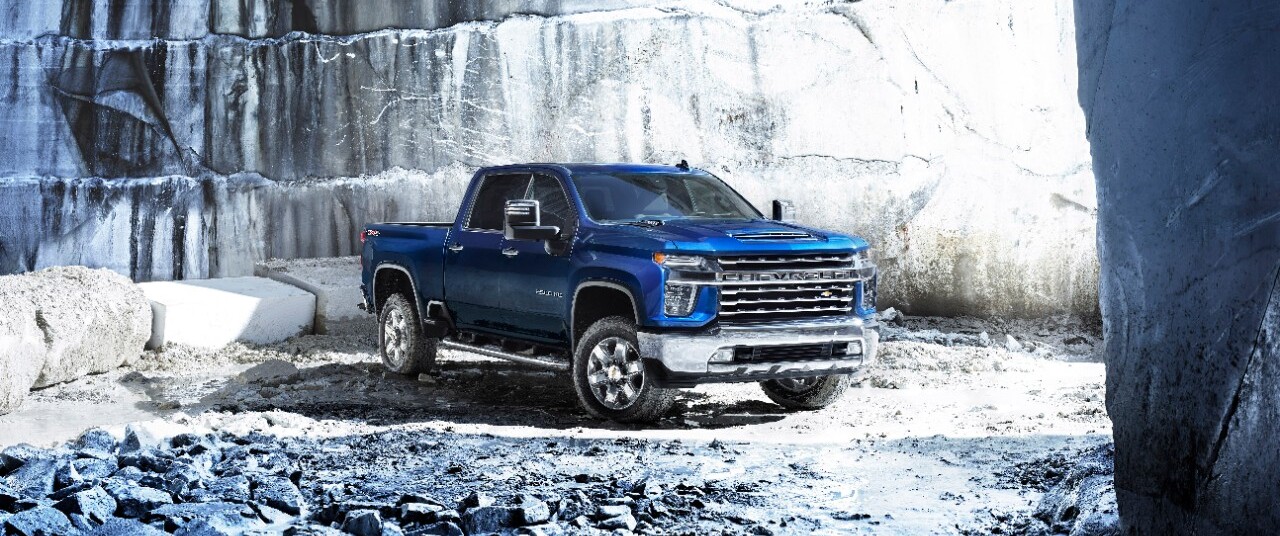 Used Chevrolet Silverado 2500HD for Sale near Buffalo, NY Crazy Cheap