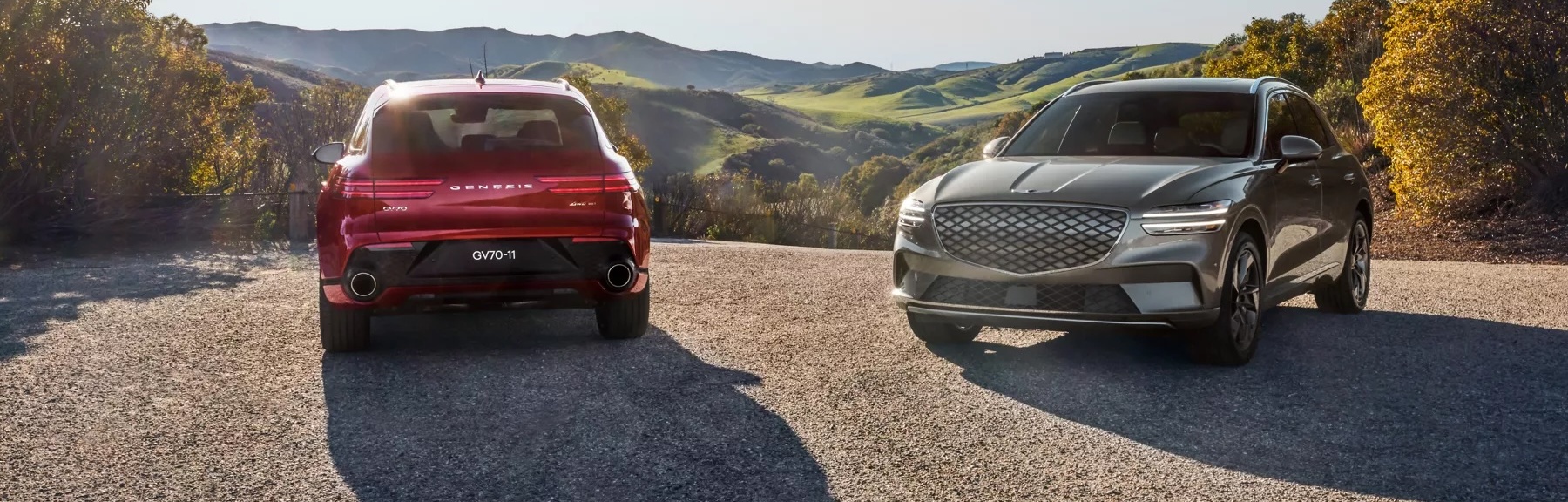 2024 Genesis GV70 for Sale near Ballston Park, NY Garvey Genesis of Queensbury