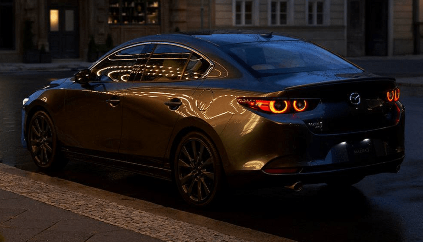 2024 MAZDA3 Sedan for Sale near Schertz, TX World Car Mazda North