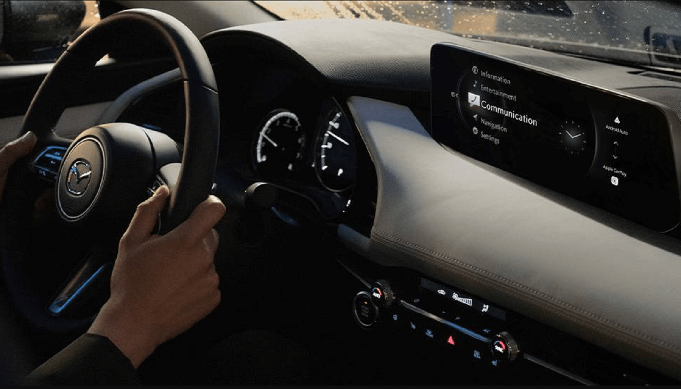 2024 MAZDA3 Sedan for Sale near Schertz, TX World Car Mazda North