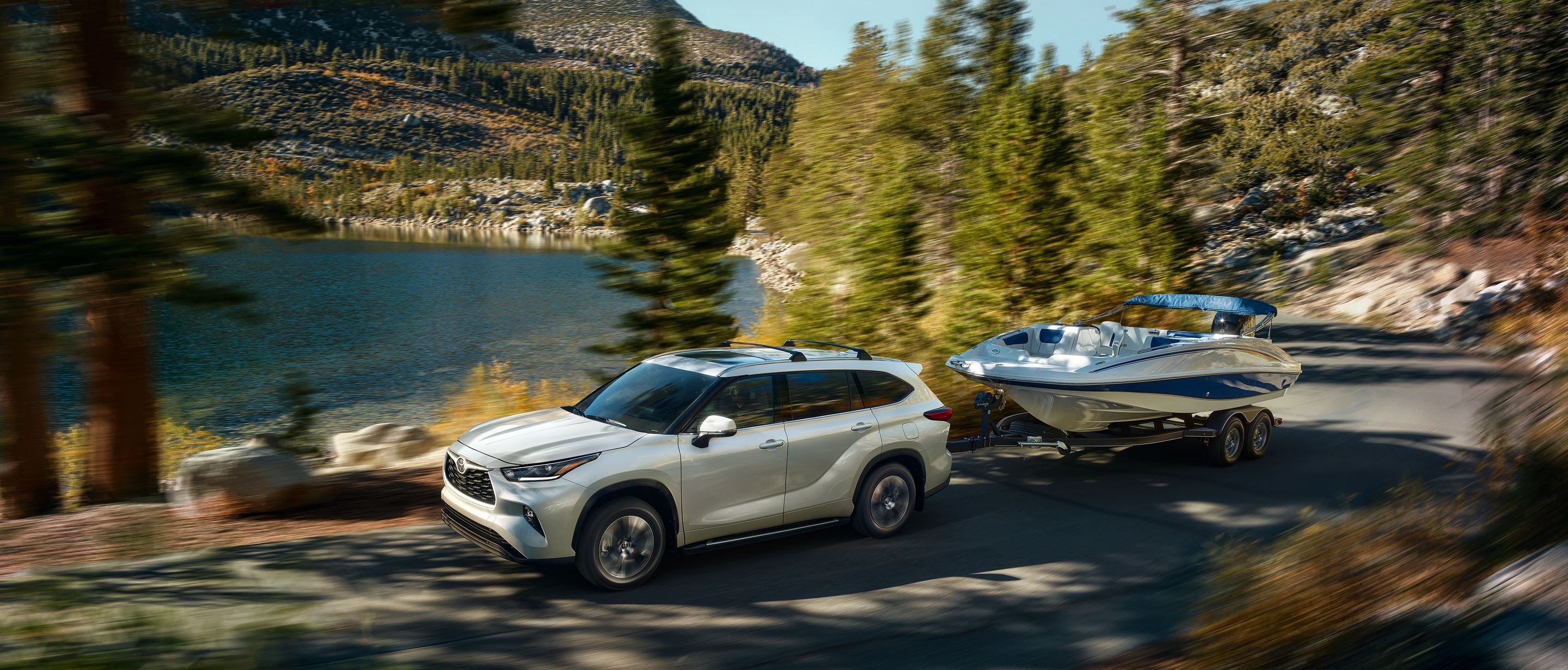 Used Toyota Highlander for Sale near Naperville, IL Lombard Toyota