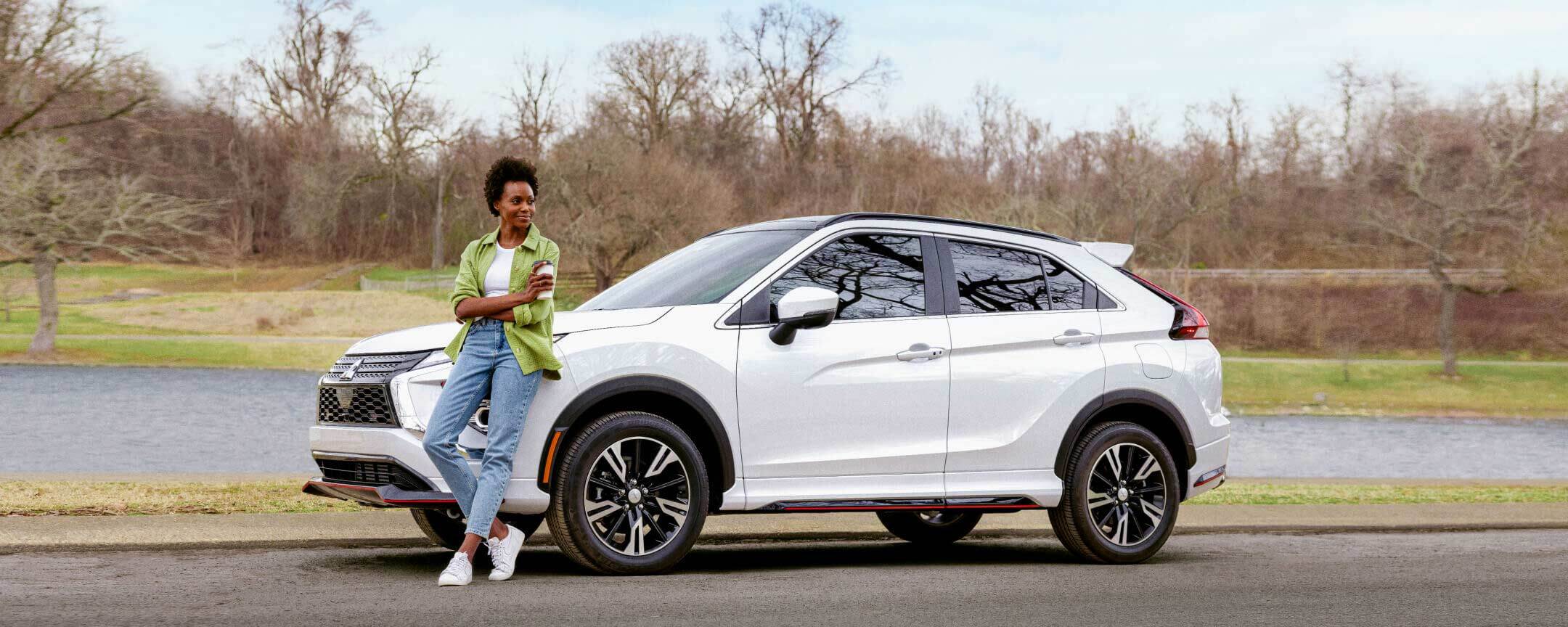 2024 Mitsubishi Eclipse Cross for Sale near Baltimore, MD Antwerpen