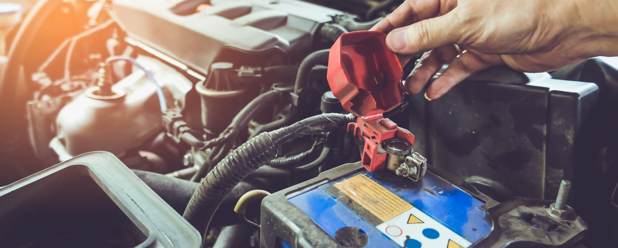 Battery Replacement near Massapequa, NY Stoler Lexus