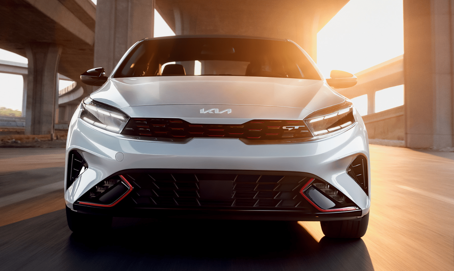 2024 Kia Forte for Sale near Red Chute, LA Orr Kia of Shreveport