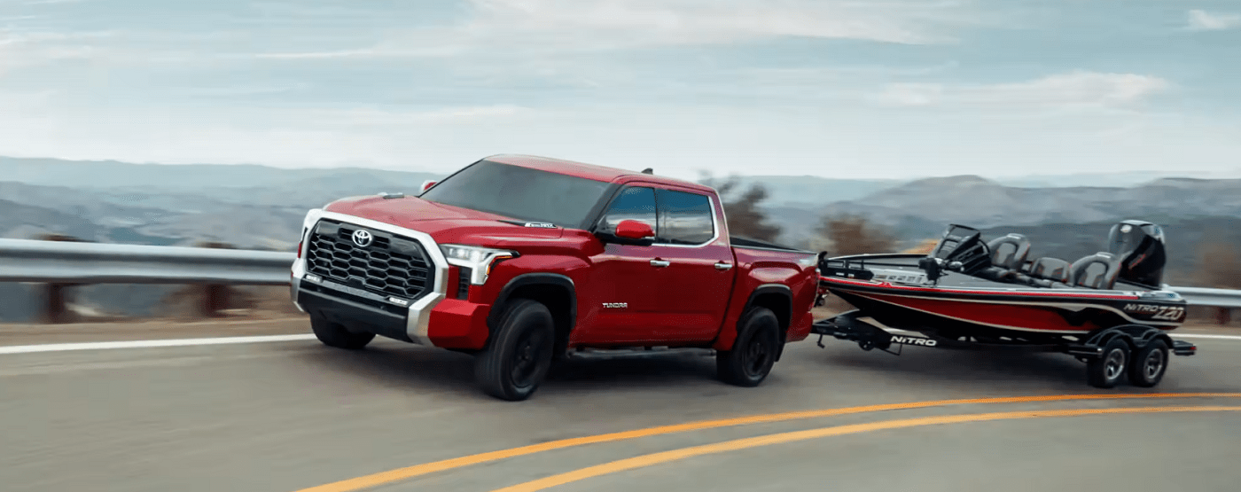 2024 Toyota Tundra for Sale near San Diego, CA Toyota of El Cajon