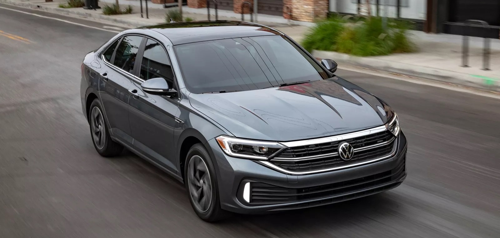 2024 Volkswagen Jetta for Sale near Tampa, FL - Volkswagen of Wesley Chapel