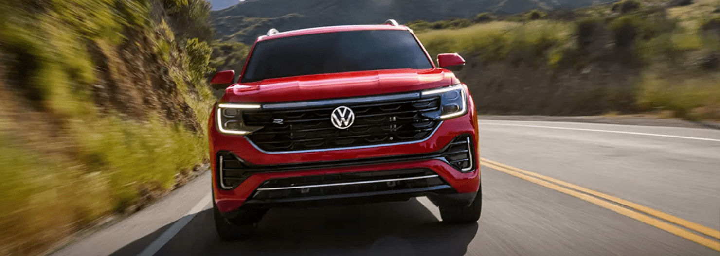 2024 Volkswagen Atlas for Sale near Frederick, MD Sheehy Volkswagen