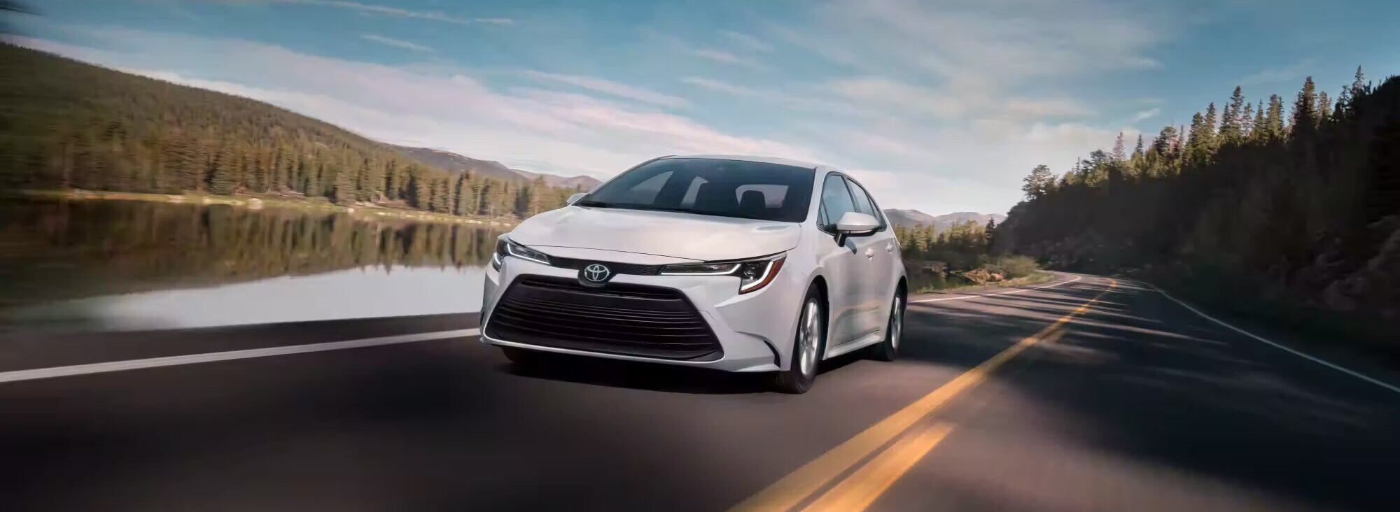 2024 Toyota Corolla for Sale near Richmond, VA Sheehy Toyota of