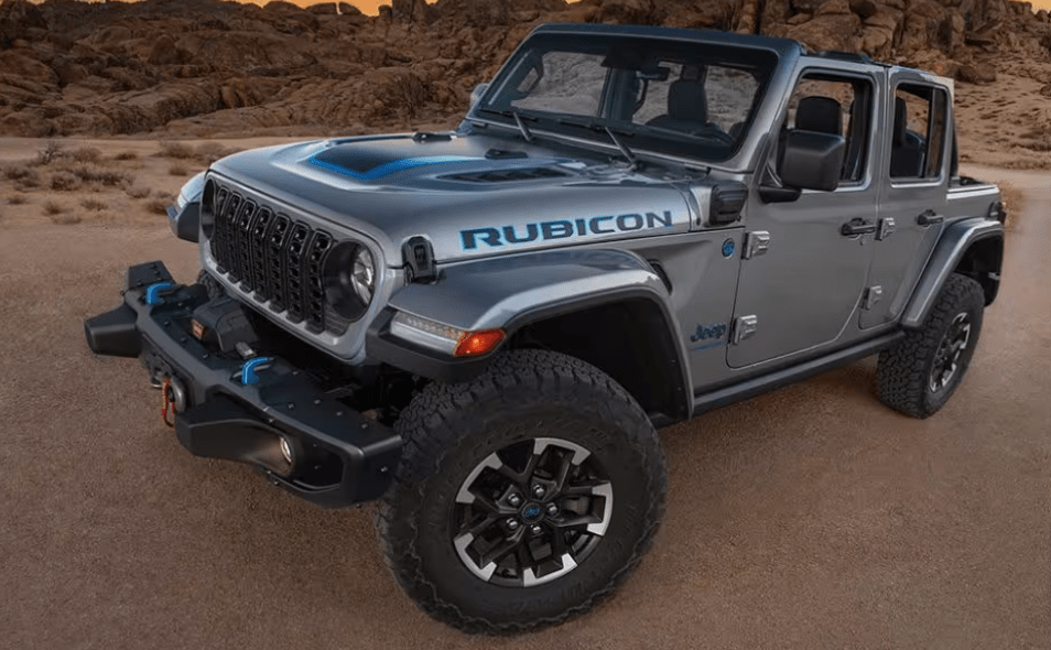 2024 Jeep Wrangler for Sale near Clarkstown, NY Chrysler Dodge Jeep