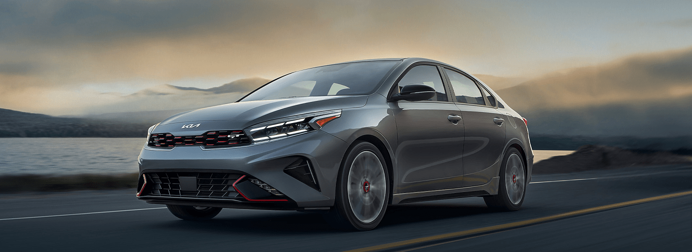 2024 Kia Forte for Sale near Floresville, TX World Car Kia South