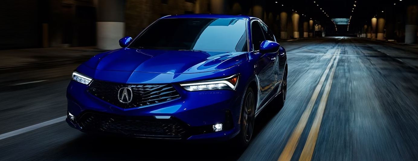 2024 Acura Integra Lease in Kahului, HI Acura of Maui