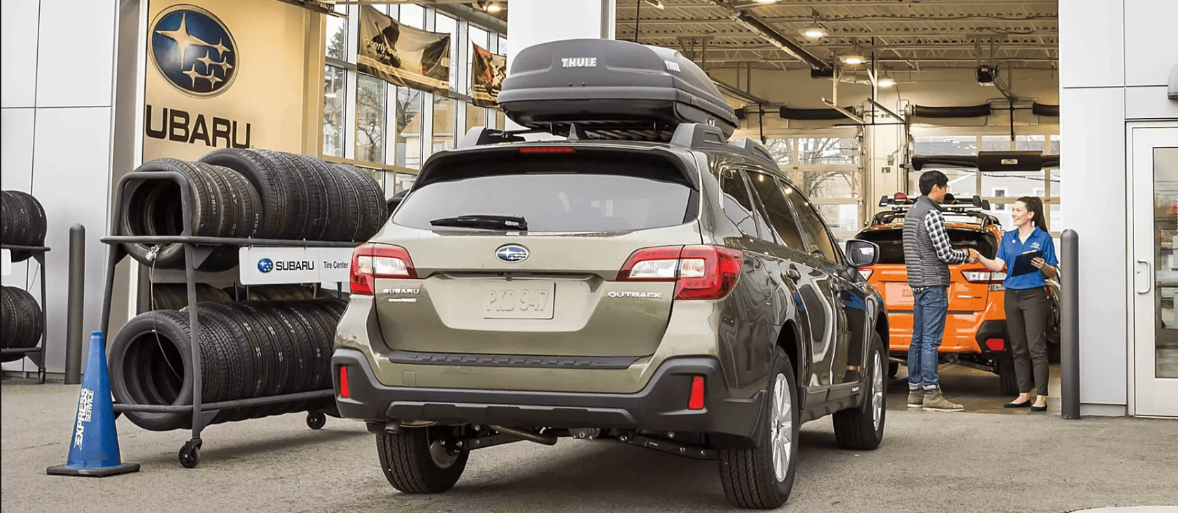 Subaru Service Center near Temple, TX Cleo Bay Subaru