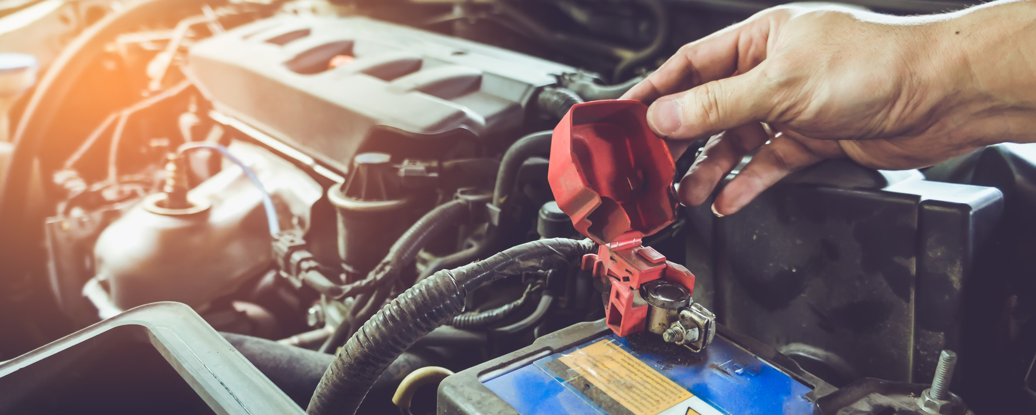 Battery Replacement Service Taylor Chrysler Jeep Dodge