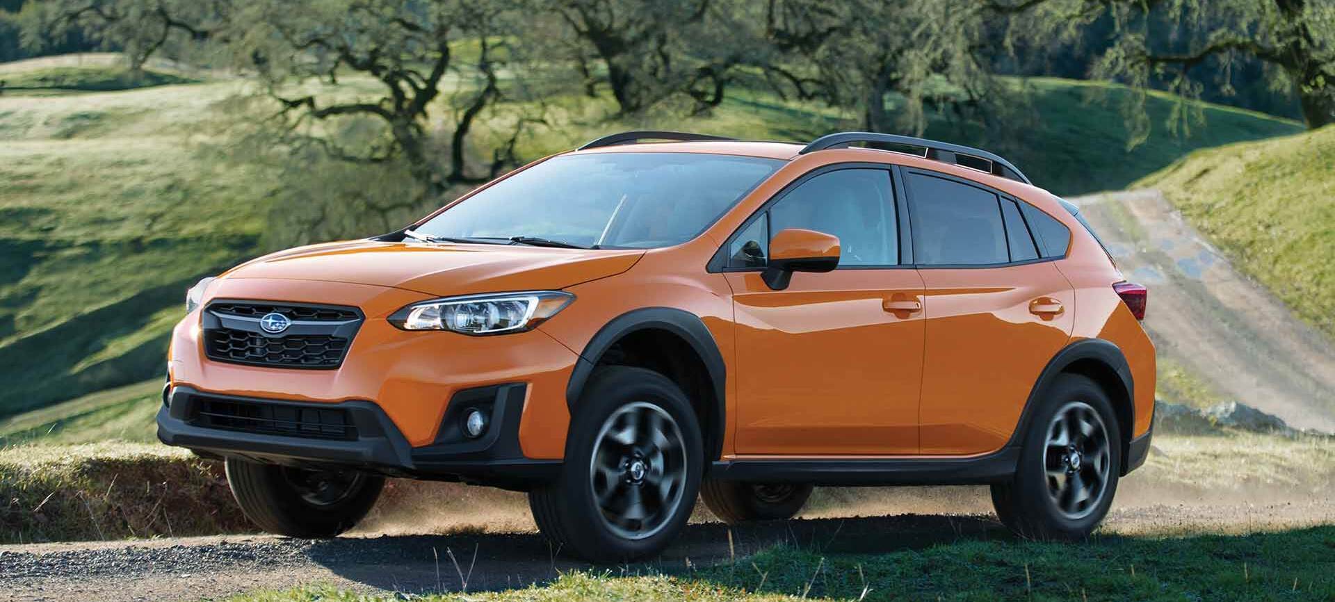 Used Subaru Crosstrek for Sale near Waco, TX Cleo Bay Subaru