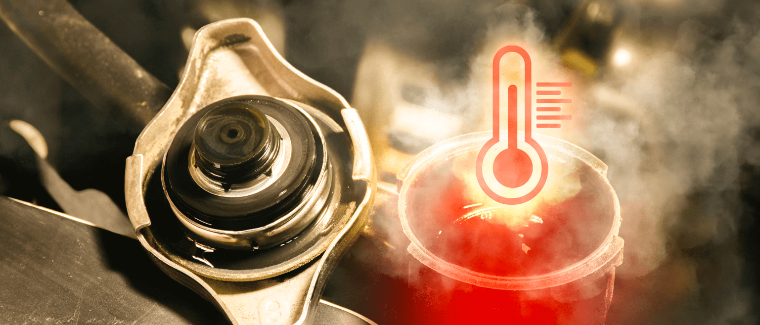 Coolant Service in Randallstown, MD Antwerpen Mitsubishi