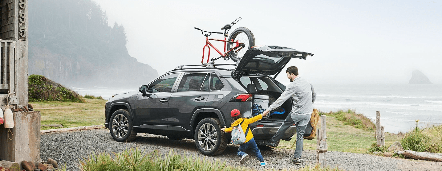 Quality Used Vehicles for Sale near Louisville, KY Frankfort Toyota