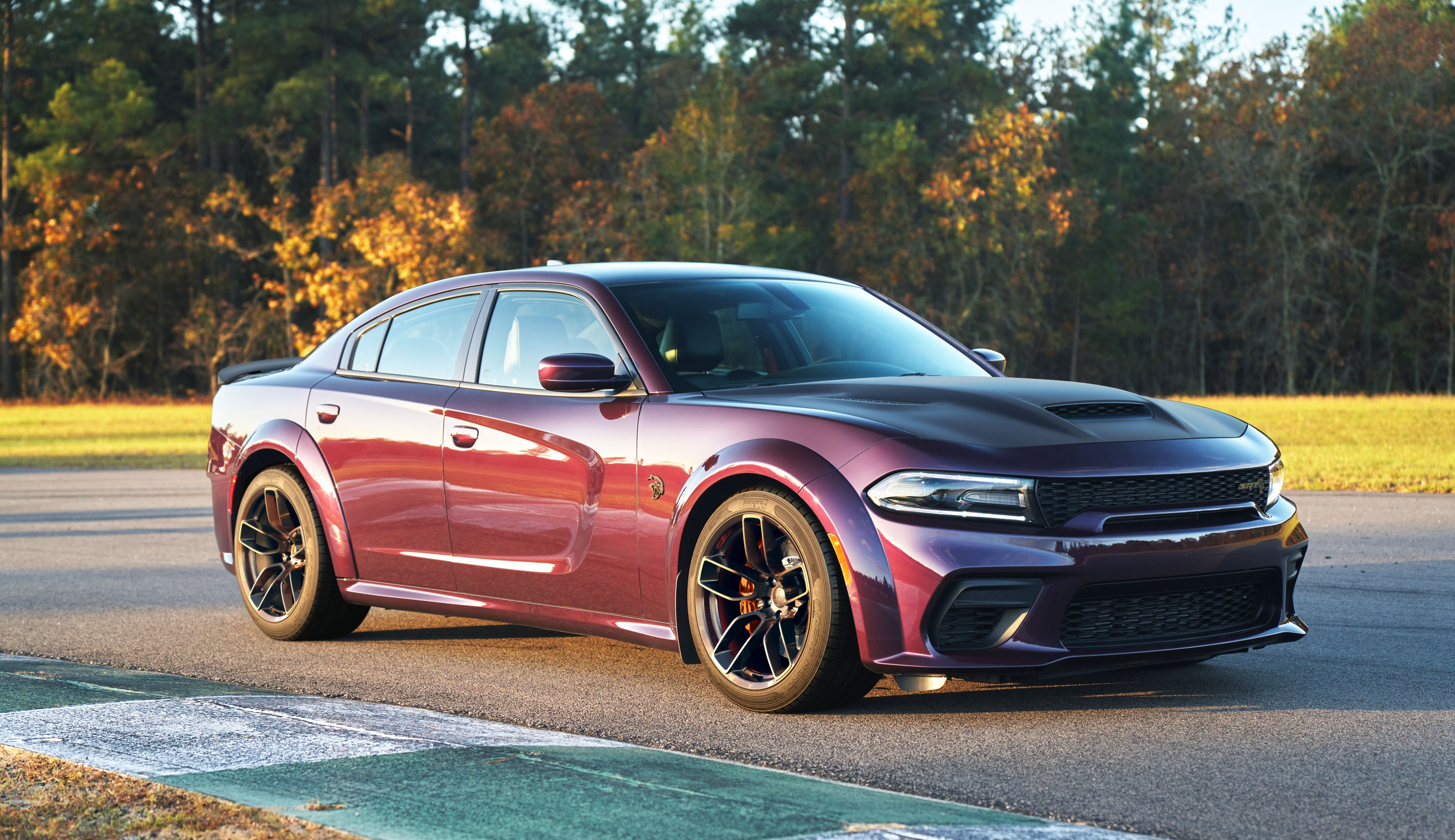 The Best Dodge Challenger Vs Charger Comparison in Southaven MS