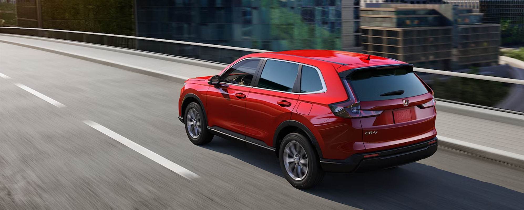 2024 Honda CRV Hybrid for Sale or Lease in Capitol Heights Pohanka