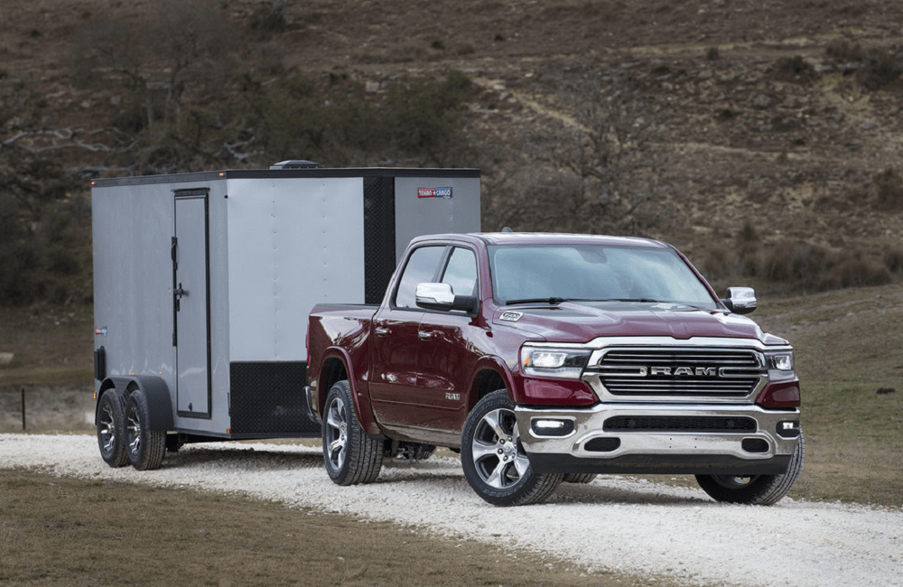 2024 Ram 1500 for Sale near Tecumseh, ON Provincial Chrysler Dodge