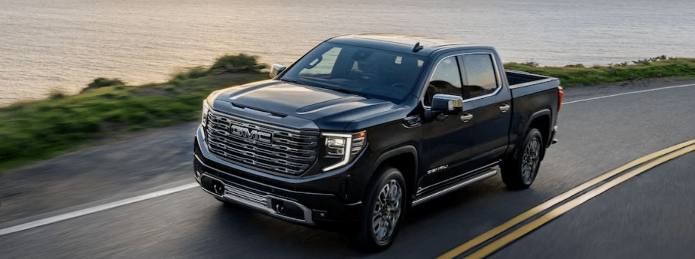 2024 GMC Sierra 1500 for Sale near Flint, MI Sundance Chevrolet GMC