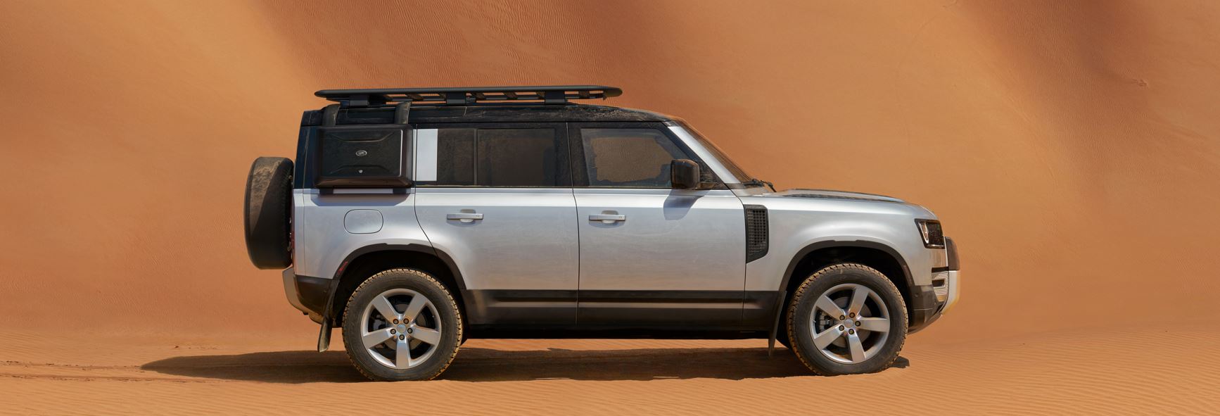 2024 Land Rover Defender Lease in Glendale, AZ Land Rover Arrowhead