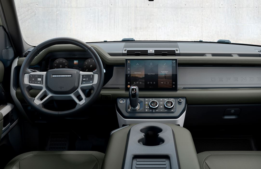 2024 Land Rover Defender Lease in Glendale, AZ Land Rover Arrowhead