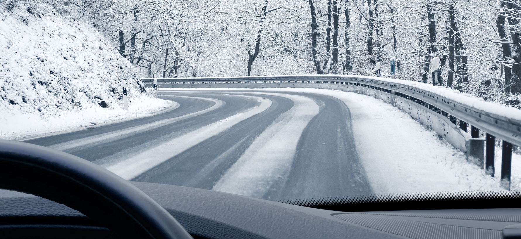Prepare Your Land Rover for Winter Travel in Knoxville, TN Land Rover