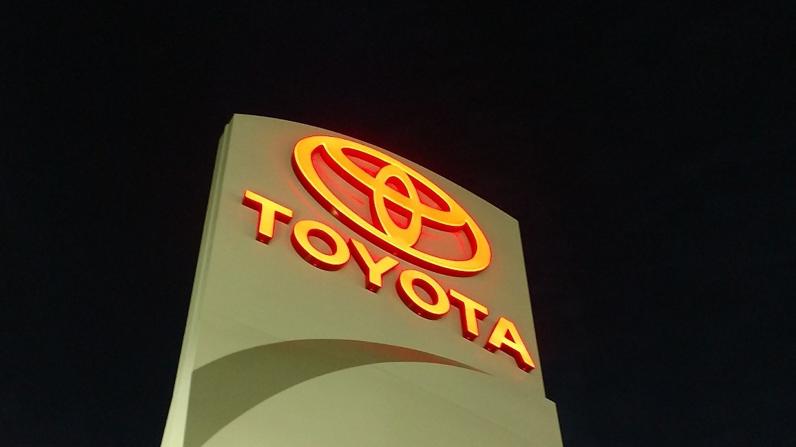 Toyota Dealership Green Flags and Red Flags What Makes a Great