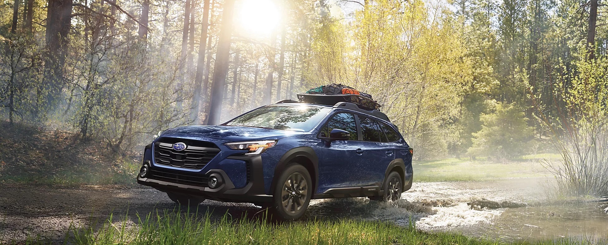 Subaru Dealer near Tampa, FL Subaru of Wesley Chapel