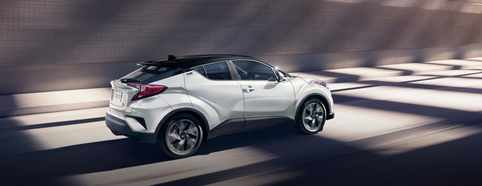 Used Toyota CHR for Sale near Matteson, IL Orland Toyota