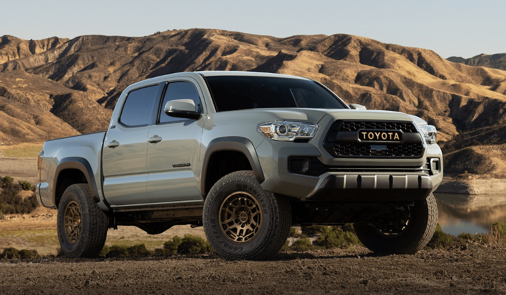 2023 Toyota for Sale near Deer Park, TX Community Toyota