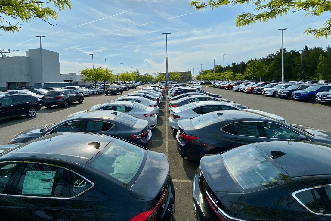 Electric Vehicles Virginia Pohanka Acura