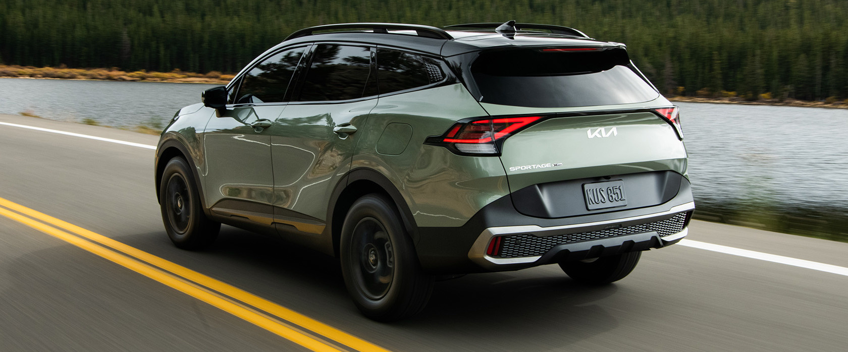 2024 Kia Sportage for Sale near Wheaton, IL Gerald Kia of Naperville