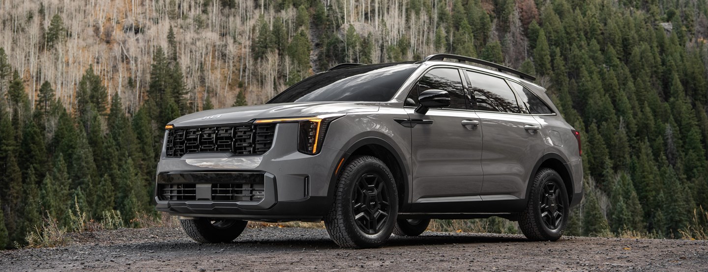 2024 Kia Sorento for Sale near Wheaton, IL Gerald Kia of Naperville