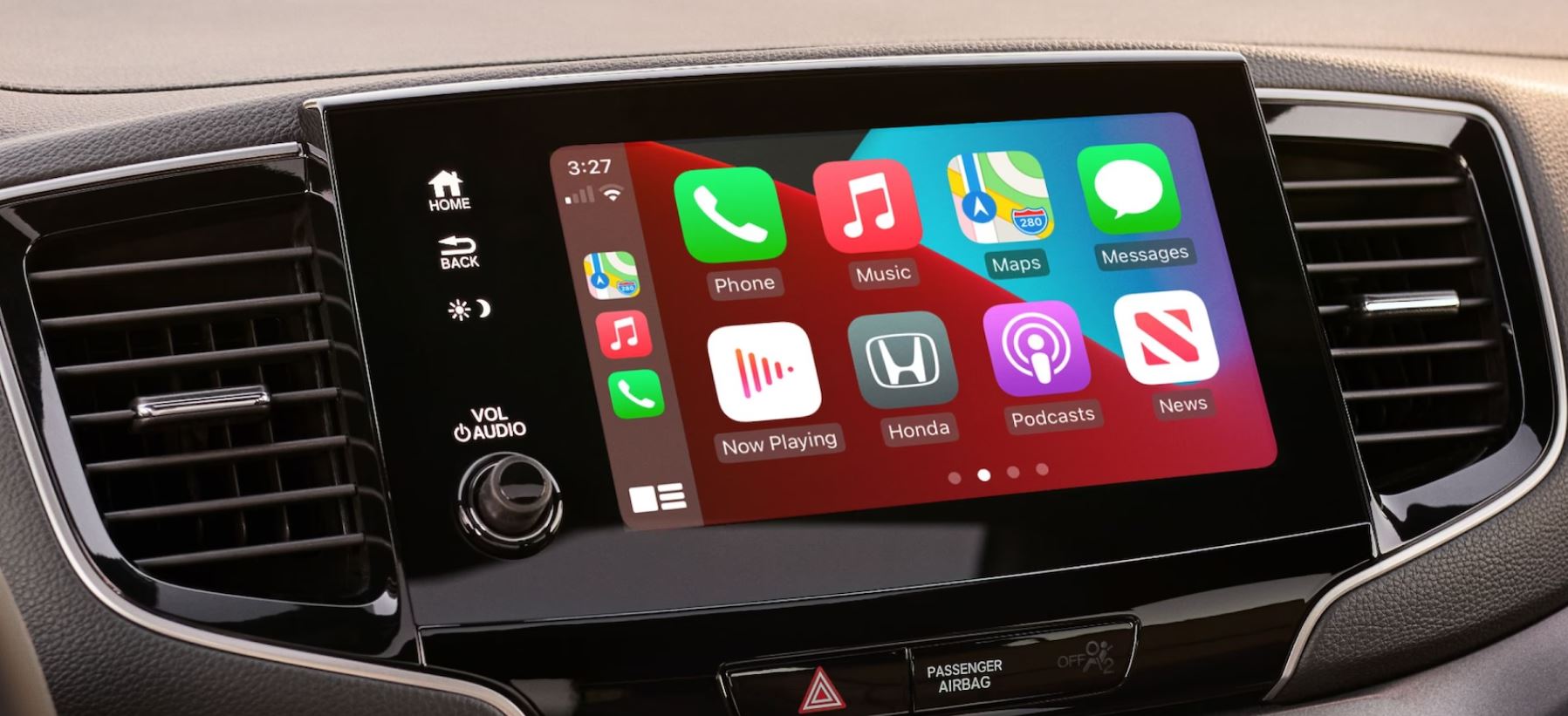 2024 Honda Passport for Sale near Lindenhurst, NY New Babylon Honda