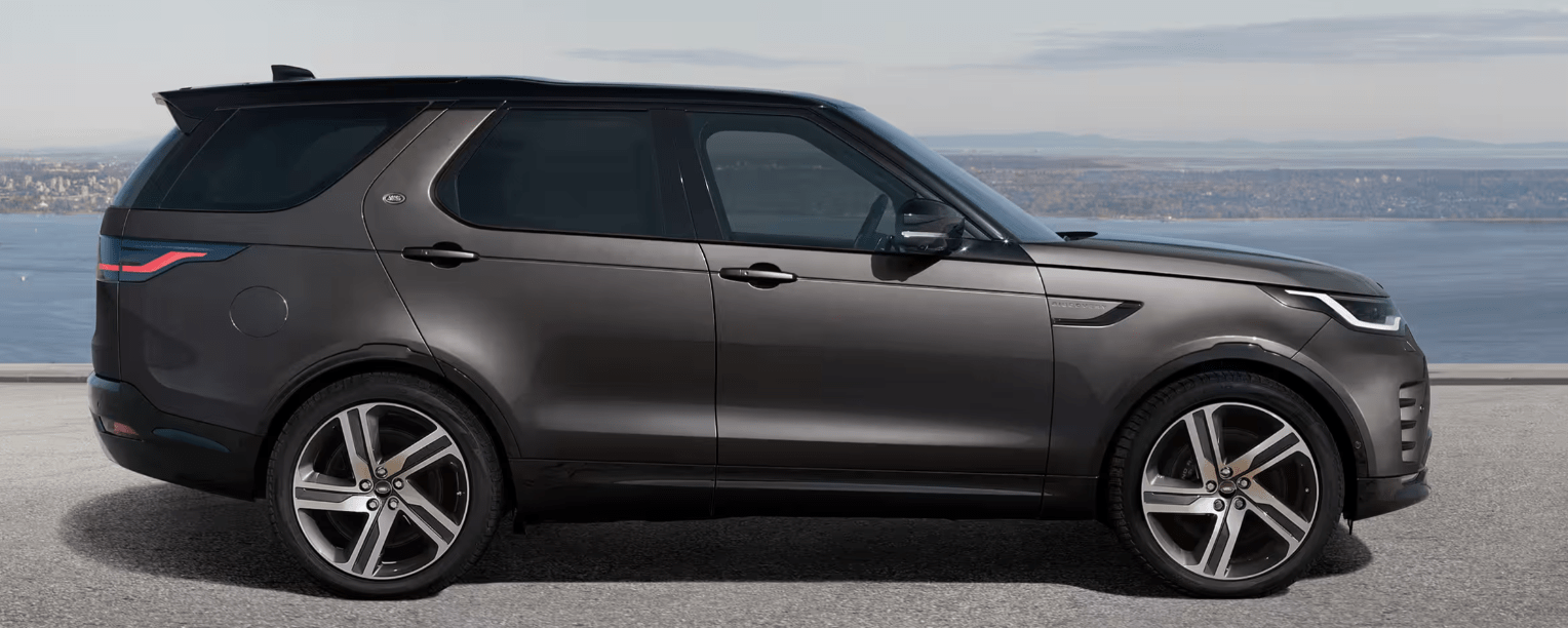 2024 Land Rover Discovery Lease in Glendale, AZ Land Rover Arrowhead