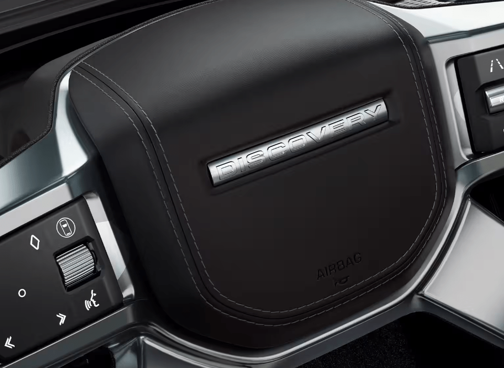 2024 Land Rover Discovery Lease in Glendale, AZ Land Rover Arrowhead