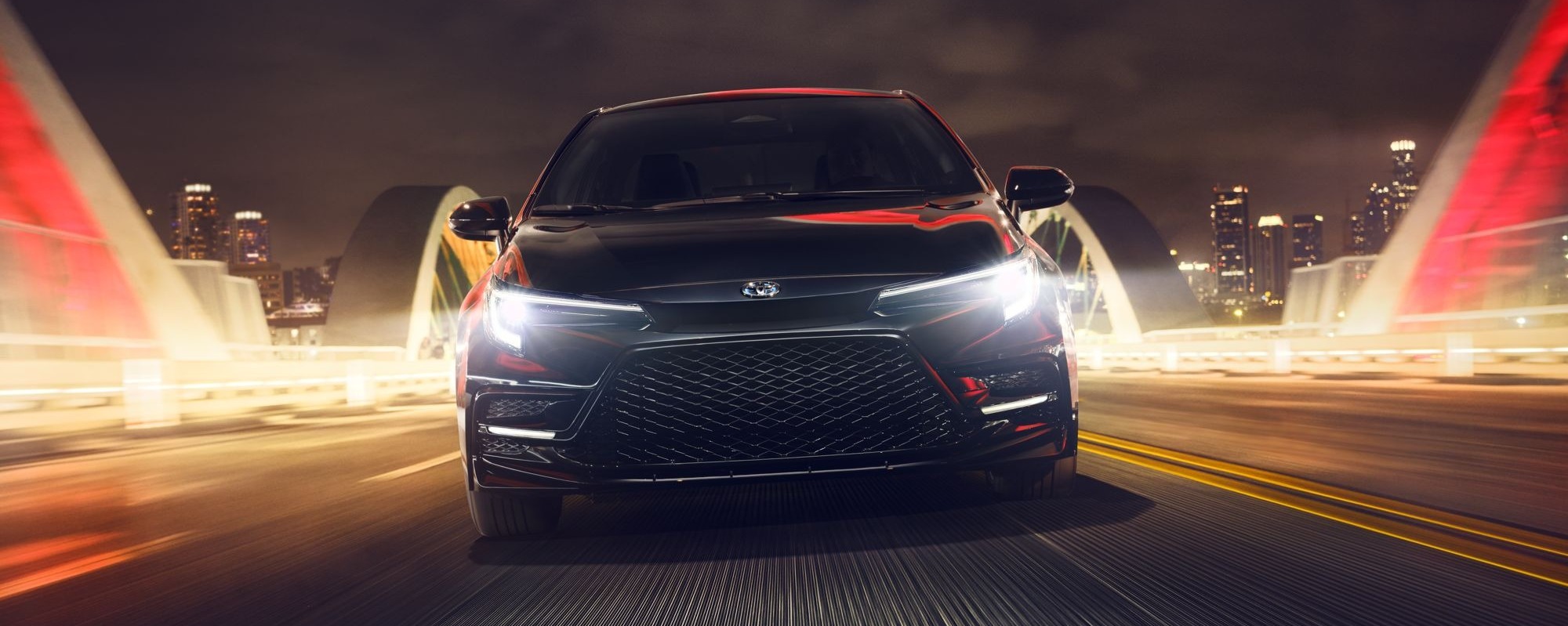 2024 Toyota Corolla Hybrid for Sale near Elmhurst, IL Lombard Toyota