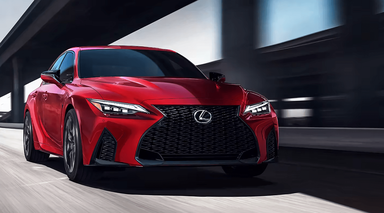 2024 Lexus IS 350 for Sale near East Hampton, NY - Lexus of Southampton