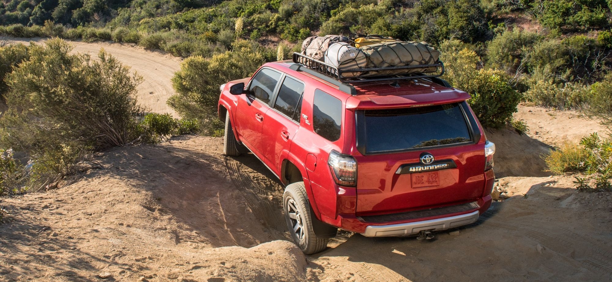 2024 Toyota 4Runner for Sale near Brockton, MA Route 44 Toyota