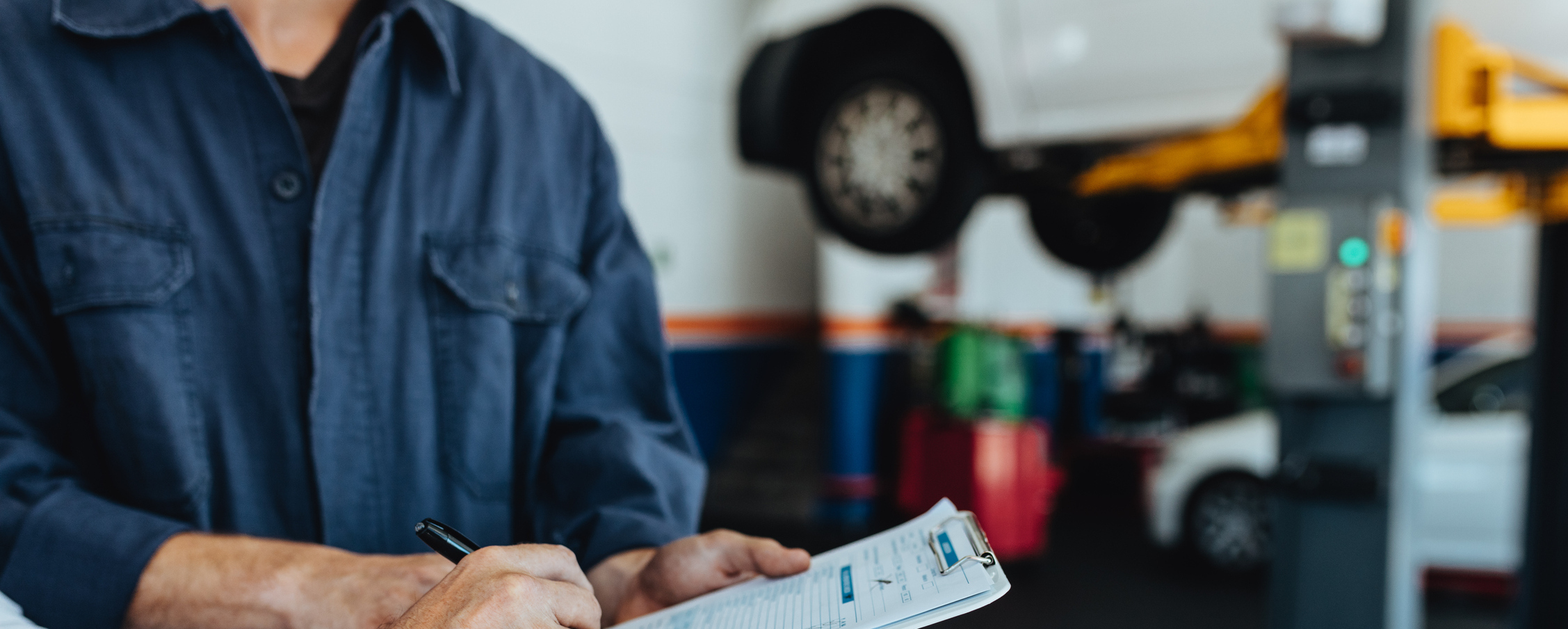 Wheel Alignment Service in Shippensburg, PA Shively Motors of