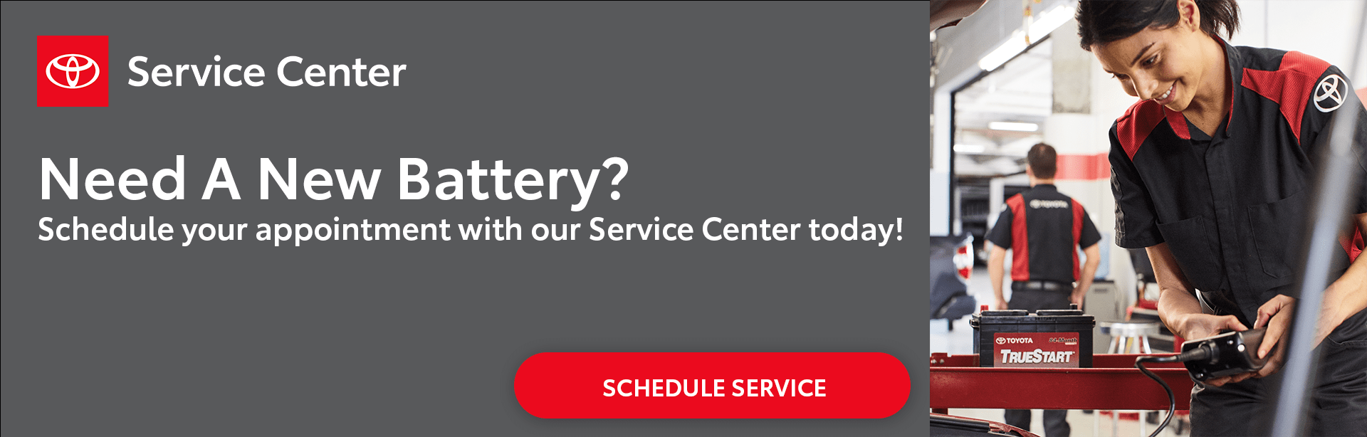 Toyota Battery Replacement Morristown Toyota Service Center^
