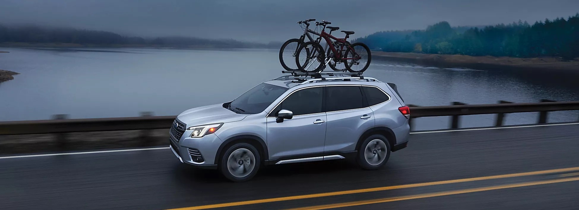 Subaru Dealer near Winfield, IL Gerald Subaru of Naperville