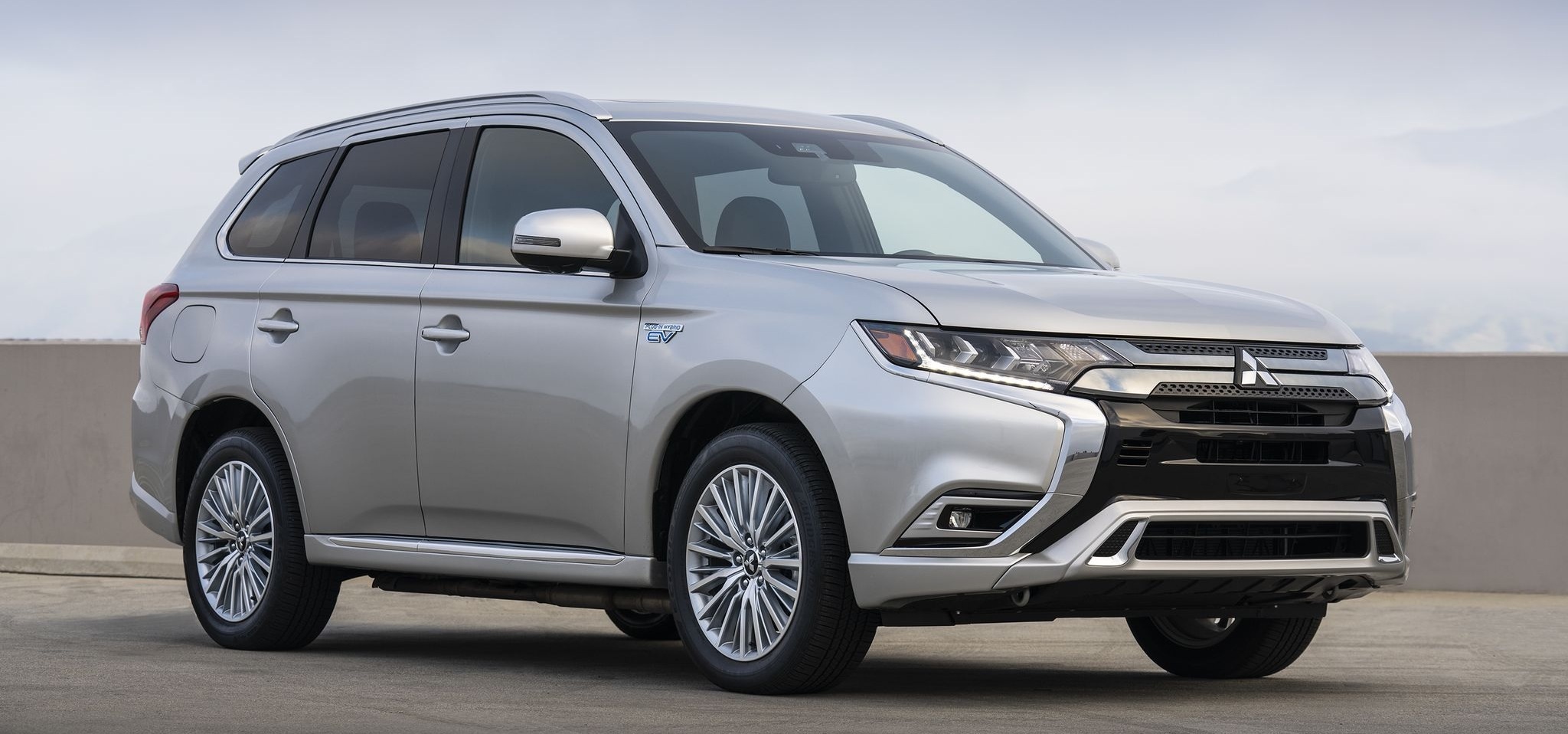 Used Mitsubishi Outlander for Sale near Hartford, CT Watertown Mitsubishi
