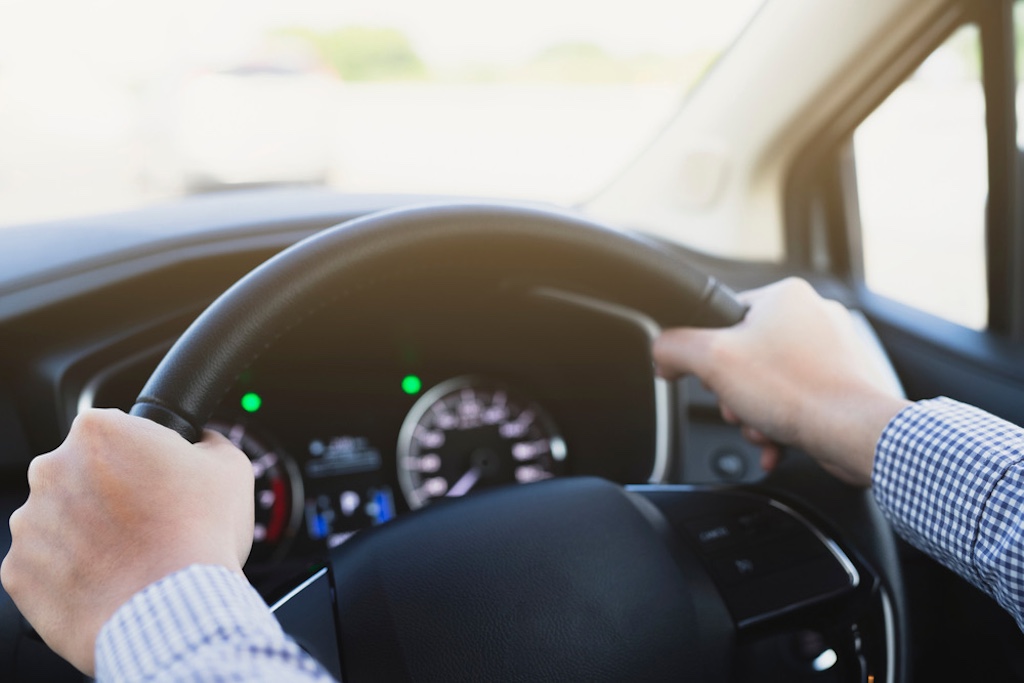 Steering Wheel Shaking: Causes, Risks, and Solutions - Ford of