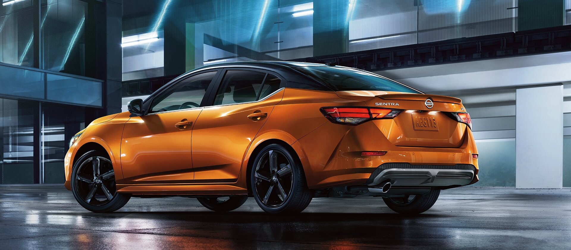 2024 Nissan Sentra for Sale near Baltimore, MD Sheehy Nissan of Glen