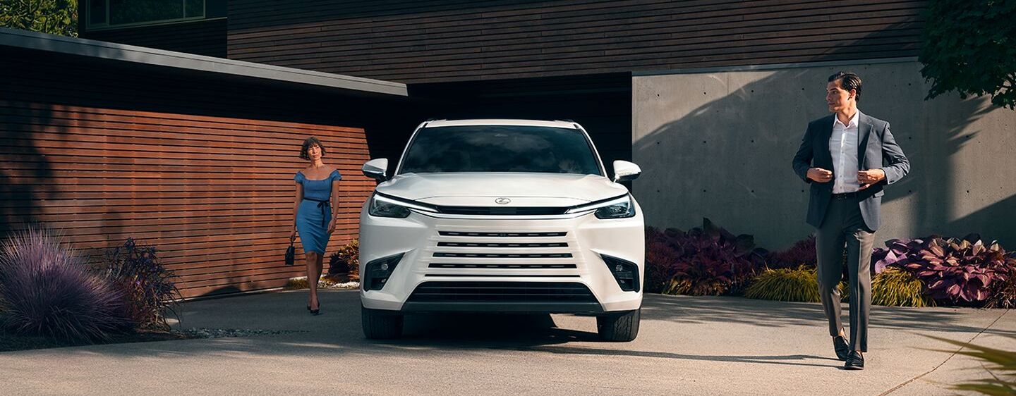 2024 Lexus TX 350 for Sale near Baltimore, MD Lexus of Towson